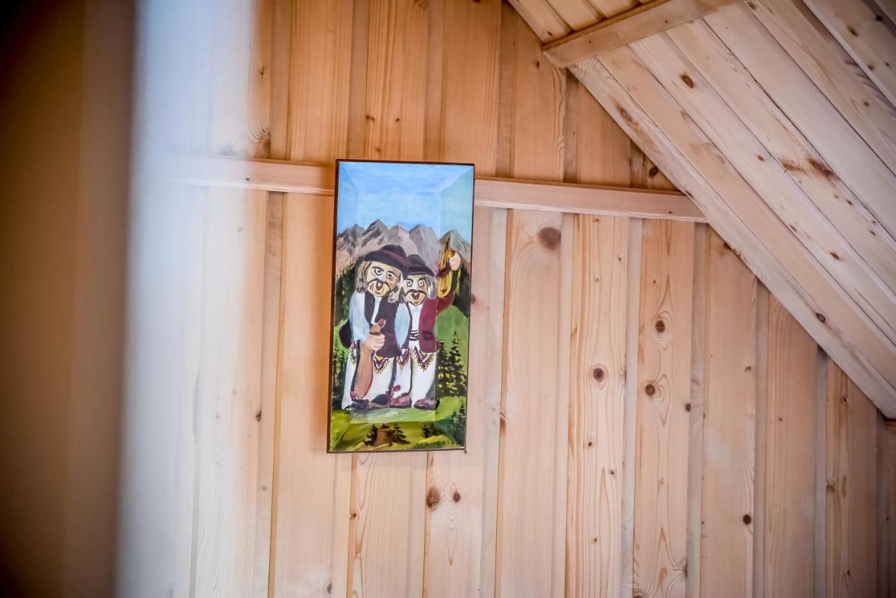 Dom U Waki Zakopane