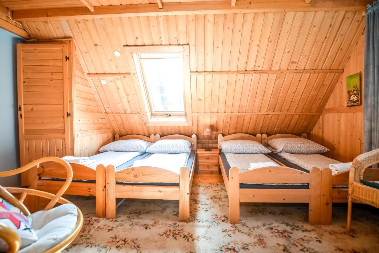 Dom U Waki Zakopane