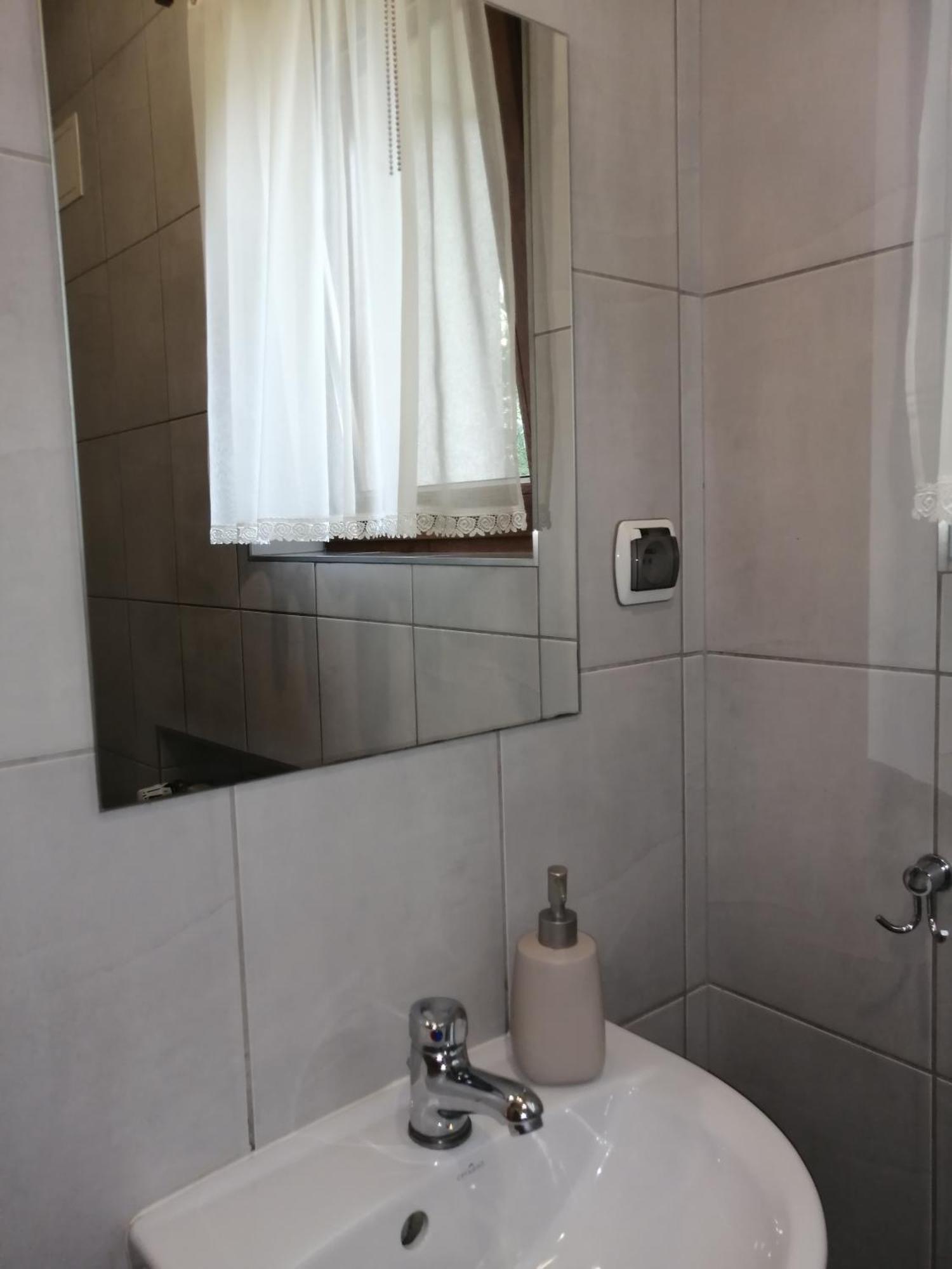 Dom U Waki Privatunterkunft